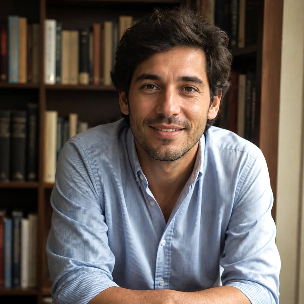 Director de Investigación